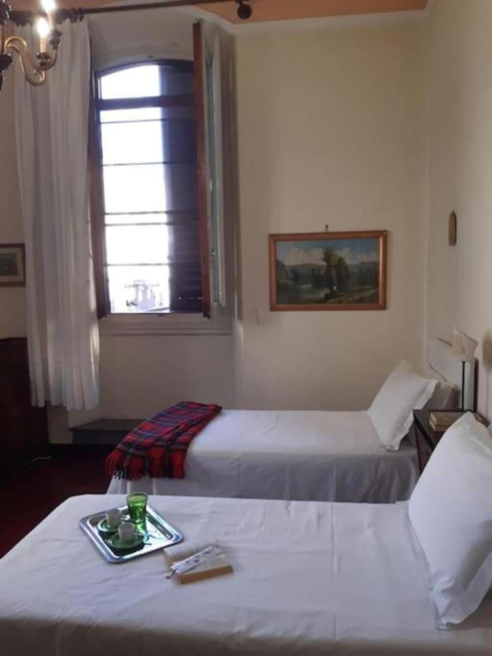 Antiques Lover's Flat, Apartamento Florencia