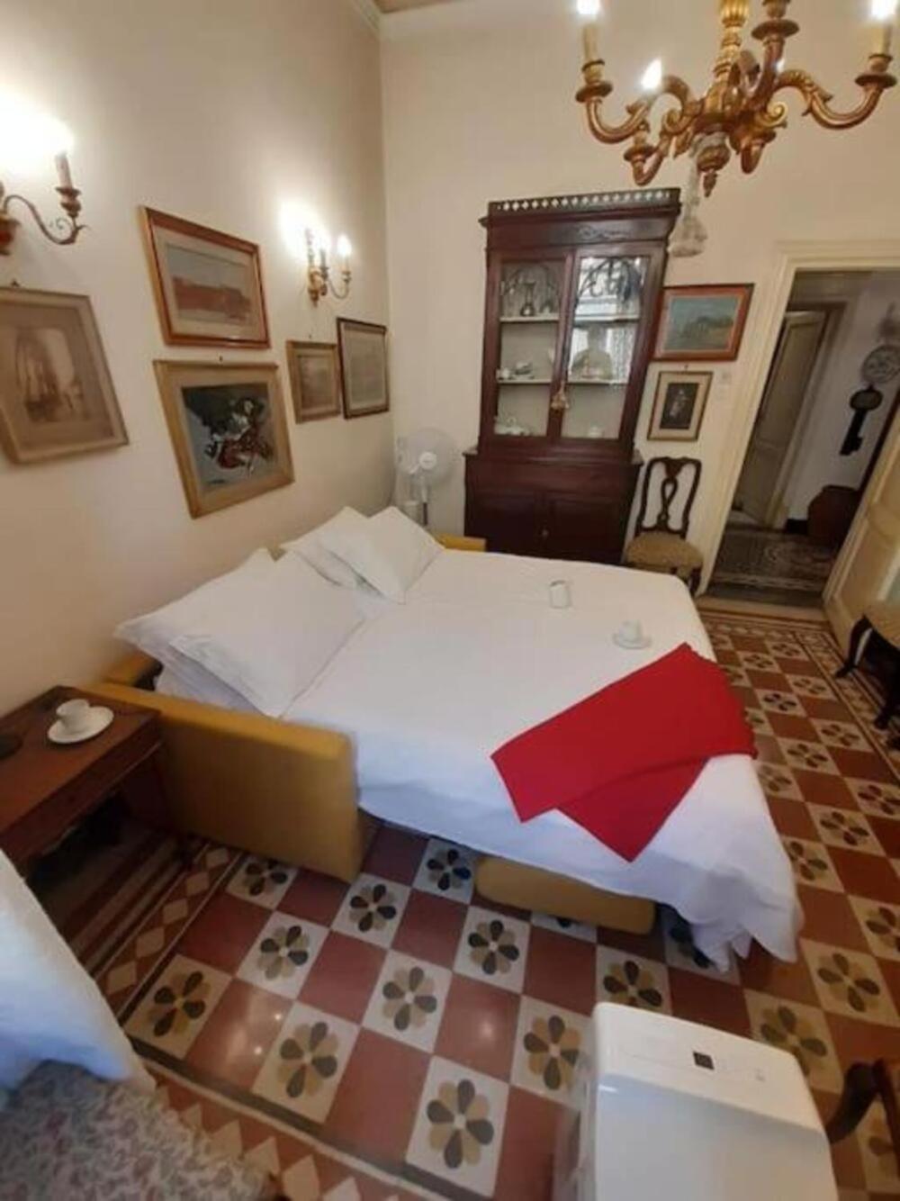 Antiques Lover's Flat, * Florencia