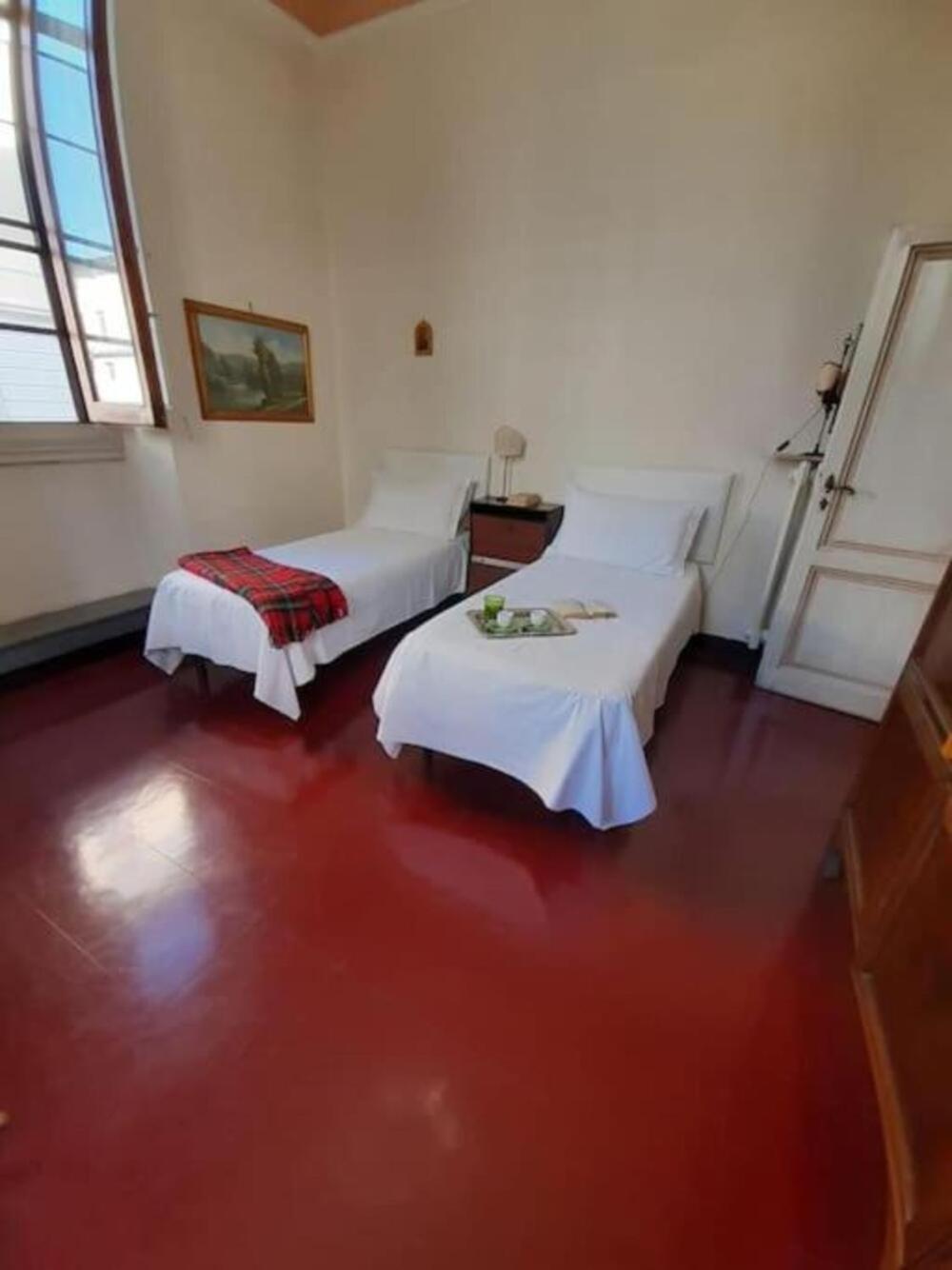 Apartamento Antiques Lover's Flat, *