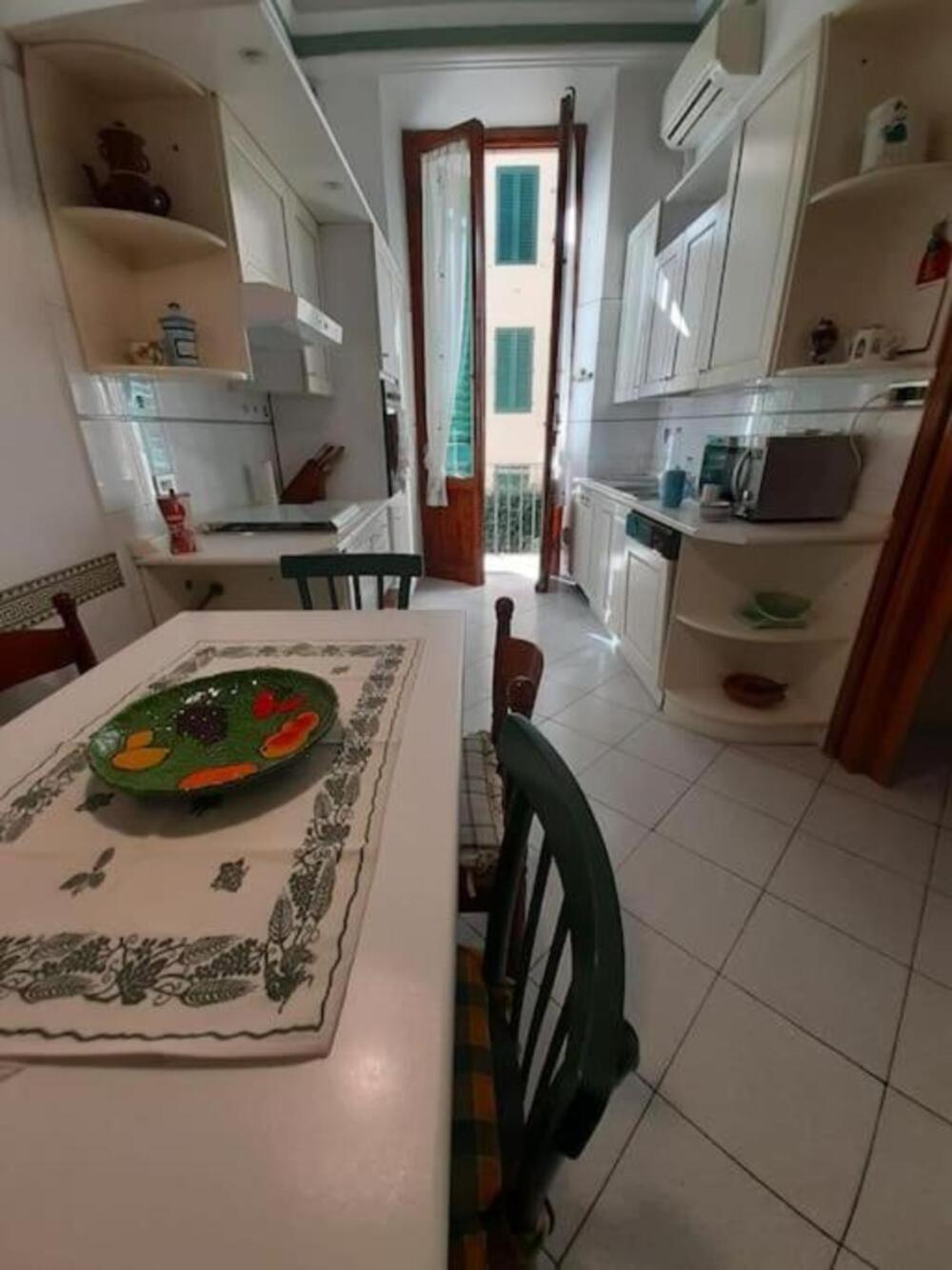 Antiques Lover's Flat, Apartamento