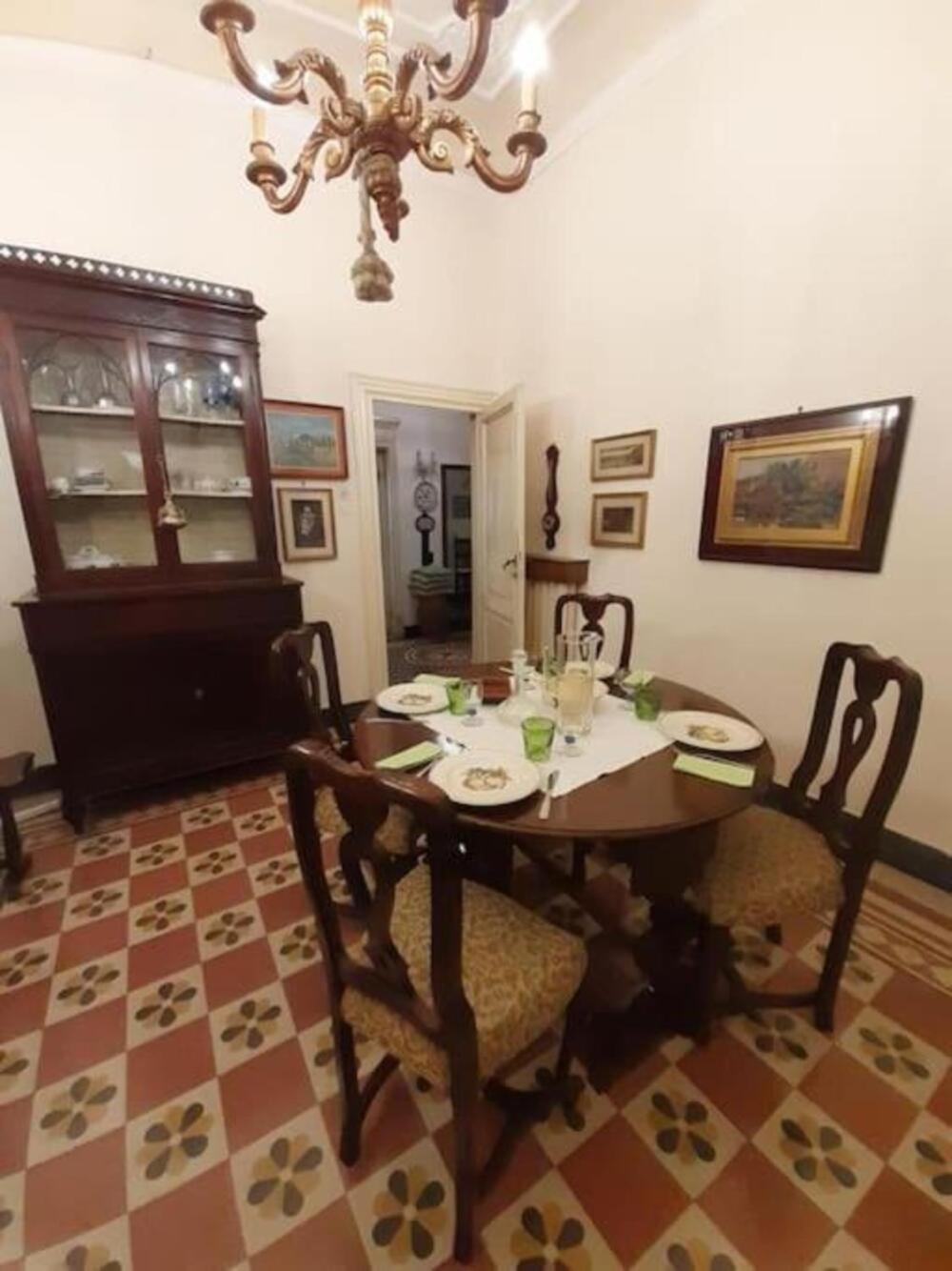 Apartamento Antiques Lover's Flat,