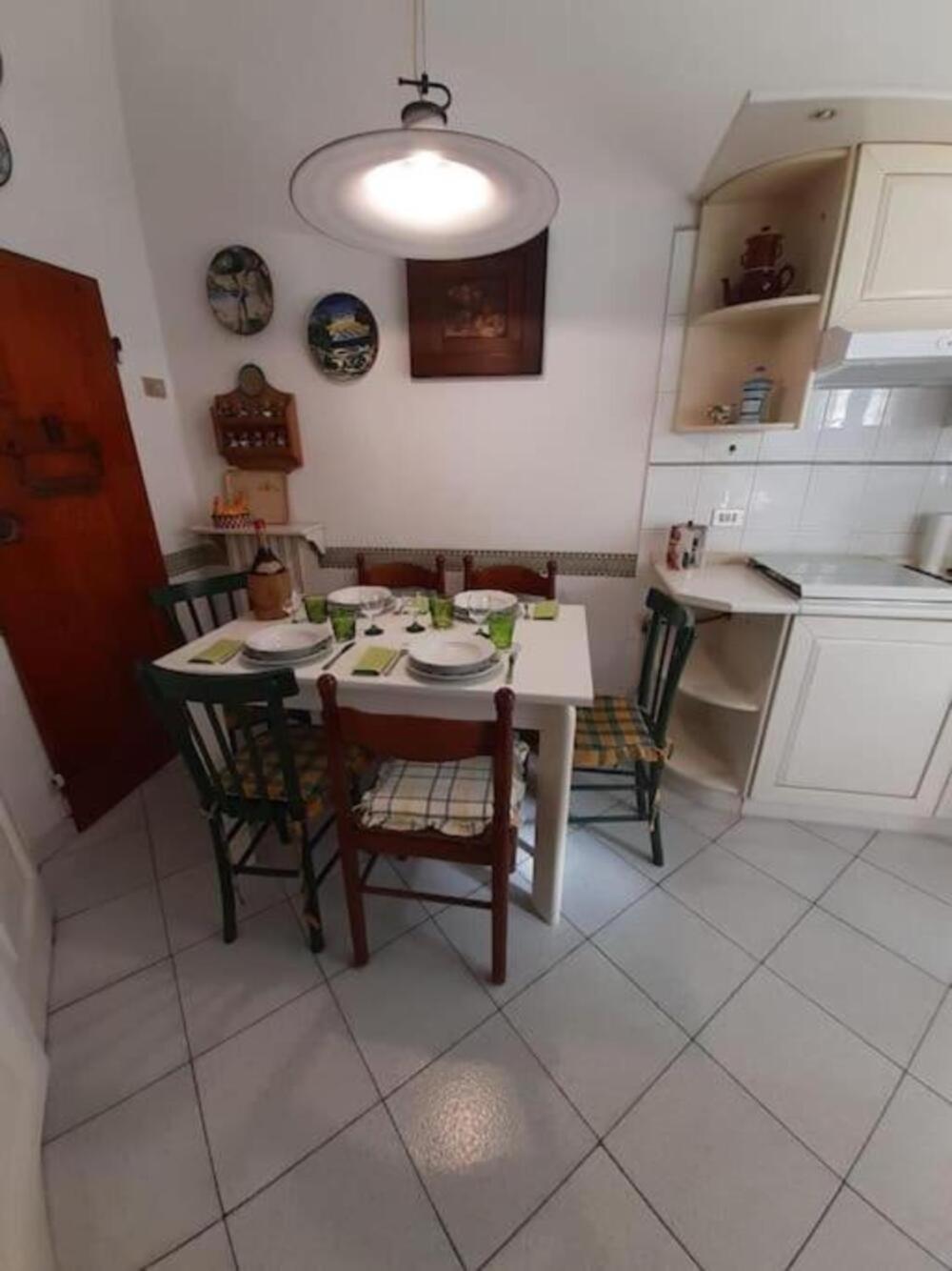 Antiques Lover's Flat, Apartamento