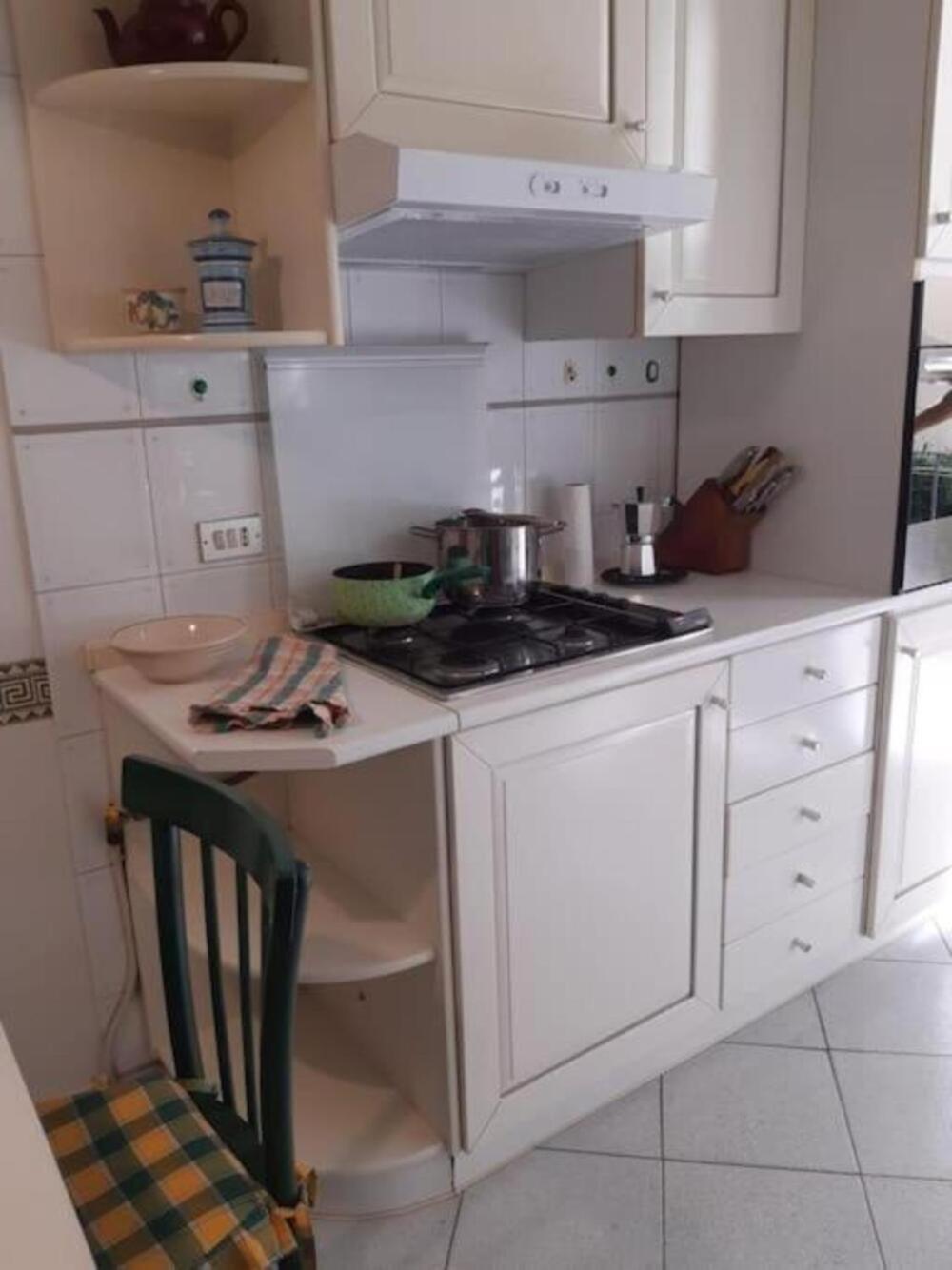 Antiques Lover's Flat, Apartamento *